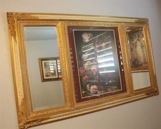 This item is listed on an online sale and if it does not sell will be included in the estate sale. https://www.estatesales.net/CA/Yuba-City/95993/marketplace/26941