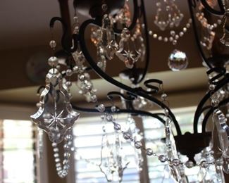 This item is listed on an online sale and if it does not sell will be included in the estate sale. https://www.estatesales.net/CA/Yuba-City/95993/marketplace/26941