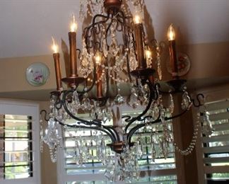 This item is listed on an online sale and if it does not sell will be included in the estate sale. https://www.estatesales.net/CA/Yuba-City/95993/marketplace/26941