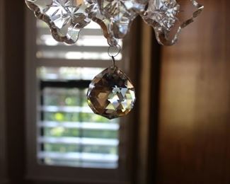 This item is listed on an online sale and if it does not sell will be included in the estate sale. https://www.estatesales.net/CA/Yuba-City/95993/marketplace/26941