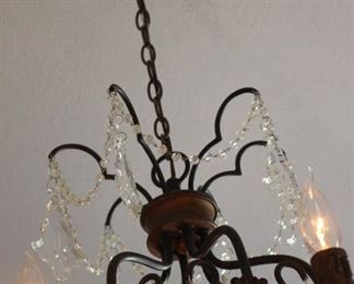 This item is listed on an online sale and if it does not sell will be included in the estate sale. https://www.estatesales.net/CA/Yuba-City/95993/marketplace/26941