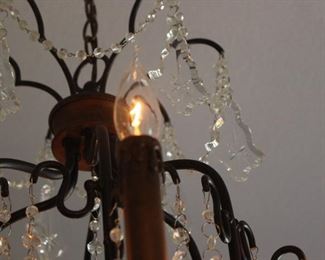 This item is listed on an online sale and if it does not sell will be included in the estate sale. https://www.estatesales.net/CA/Yuba-City/95993/marketplace/26941