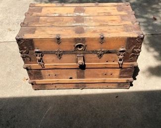 This item is listed on an online sale and if it does not sell will be included in the estate sale. https://www.estatesales.net/CA/Yuba-City/95993/marketplace/26941