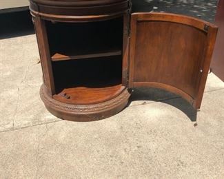 This item is listed on an online sale and if it does not sell will be included in the estate sale. https://www.estatesales.net/CA/Yuba-City/95993/marketplace/26941