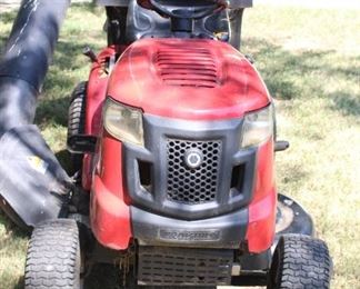 This item is listed on an online sale and if it does not sell will be included in the estate sale. https://www.estatesales.net/CA/Yuba-City/95993/marketplace/26941