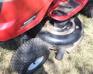 This item is listed on an online sale and if it does not sell will be included in the estate sale. https://www.estatesales.net/CA/Yuba-City/95993/marketplace/26941