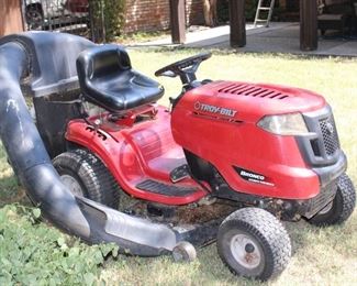 This item is listed on an online sale and if it does not sell will be included in the estate sale. https://www.estatesales.net/CA/Yuba-City/95993/marketplace/26941