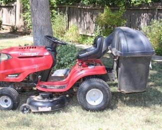 This item is listed on an online sale and if it does not sell will be included in the estate sale. https://www.estatesales.net/CA/Yuba-City/95993/marketplace/26941