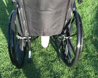 This item is listed on an online sale and if it does not sell will be included in the estate sale.