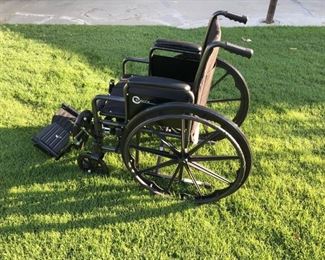 This item is listed on an online sale and if it does not sell will be included in the estate sale.