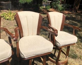 This item is listed on an online sale and if it does not sell will be included in the estate sale.