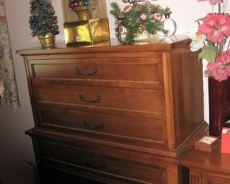 Dixie chest of drawers   BUY IT NOW $ 145.00