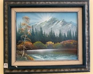 Sale Picture