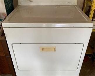 #43 Kenmore dryer 70 Series $100.00