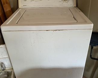 #44 Kenmore washer 80 Series $100.00