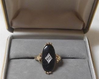 Avon Ring