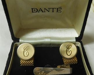 Cuff Links