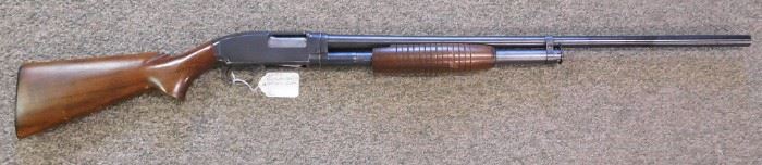 Winchester Model 12 - 12 Gauge