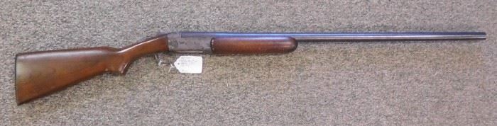 Winchester 12 Gauge - Model 37