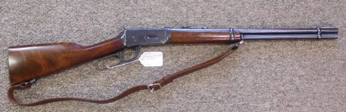 Winchester 94 30/30