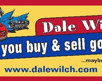 Many options to help you sell your stuff. Call or text 913-2193960 for information