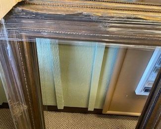 Large selection of museum-quality picture frames in standard sizes: 8 x 10, 16 x 20, 20 x 24, 24 x 30 and 30 x 40. Priced to sell, NOW $20 - $100.