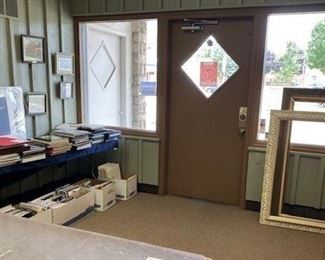 The Showrooms at Landmarks Gallery have many more incredible mark-downs on fine art and frames! 