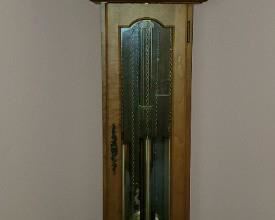 Grandmother Clock