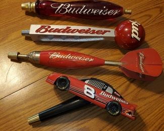 Bud Tappers