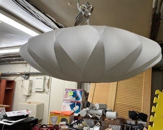 'Norman' Bubble Lighting. Do some research and find these are still top of the line. We have 5 Medium, 1 Round, and 2 XL. Price for the Mediums $200 each, Round $200 each, and XL $600 each.