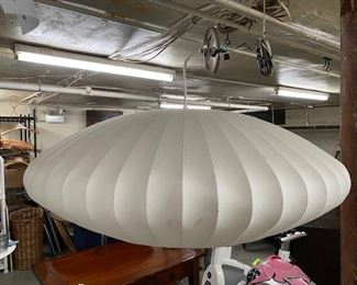 XL 'Norman' Bubble Light