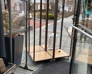 Display cases - $25 each