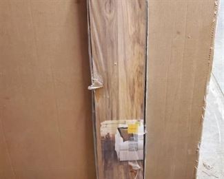 Tarkett T-Lock Flooring Bundle - 7 Planks per Box -