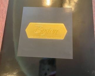 Lot 1500 Asking $7,500.00 Essex Brochure