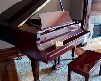 Lot 1500 Asking $7,500.00