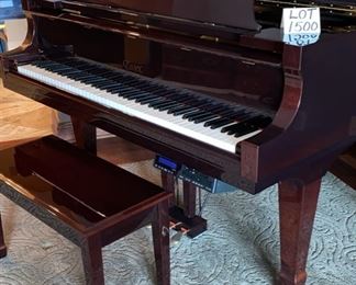 Lot 1500 Asking $7,500.00