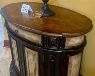 Lot 1502 $425.00.