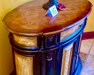Lot 1502 $425.00.