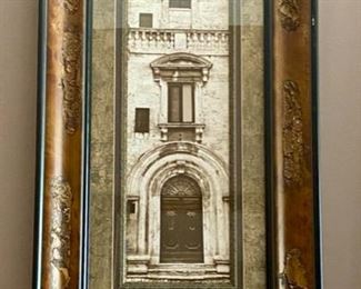 Lot 1505 $210.00 (For 3 Pictures)