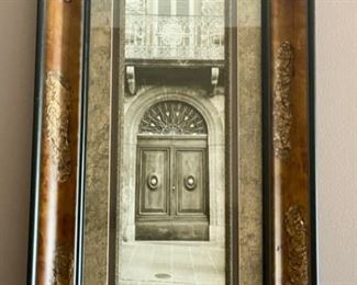 Lot 1505 $210.00 (For 3 Pictures)