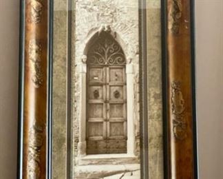 Lot 1505 $210.00 (For 3 Pictures)
