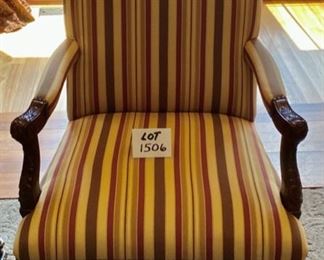 Lot 1506 $425.00 Ea or $800.00 for Pair.