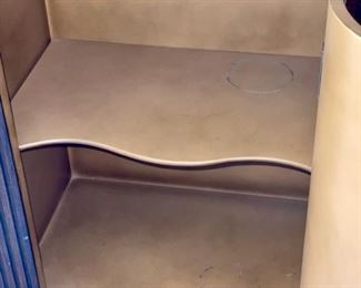 Lot 1511 $125.00. Great Storage