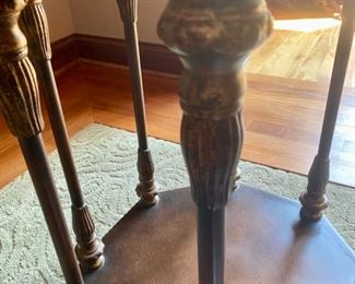 Lot 1508 $325.00. Cool Spindles