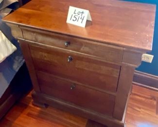 Lot 1514 Asking $595.00 for pair