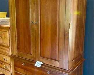 Lot 1517 $900.00.