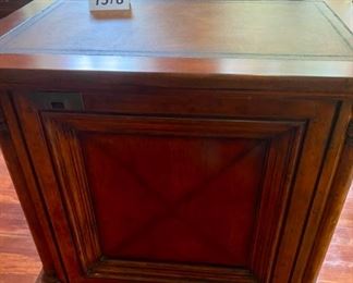 Lot 1518 Asking $795.00 Side View