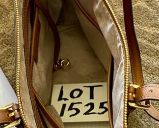 Lot 1525 $100.00