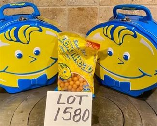 Lot 1580. $15.00.