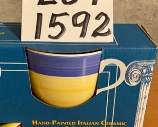 Lot 1592 $15.00